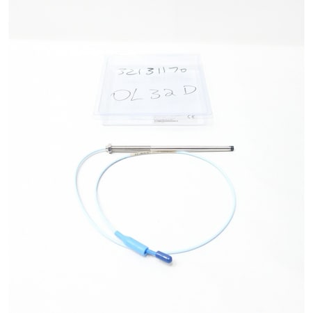 Bently Nevada PROBE PROXIMITY SENSOR 330101-50-80-10-11-00